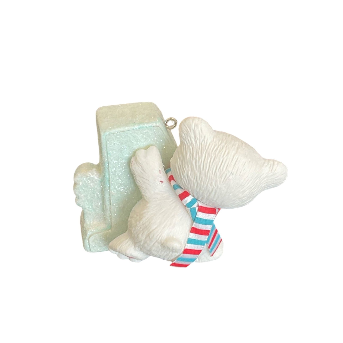 2018 My 1st Christmas (Child's Age Collection)
