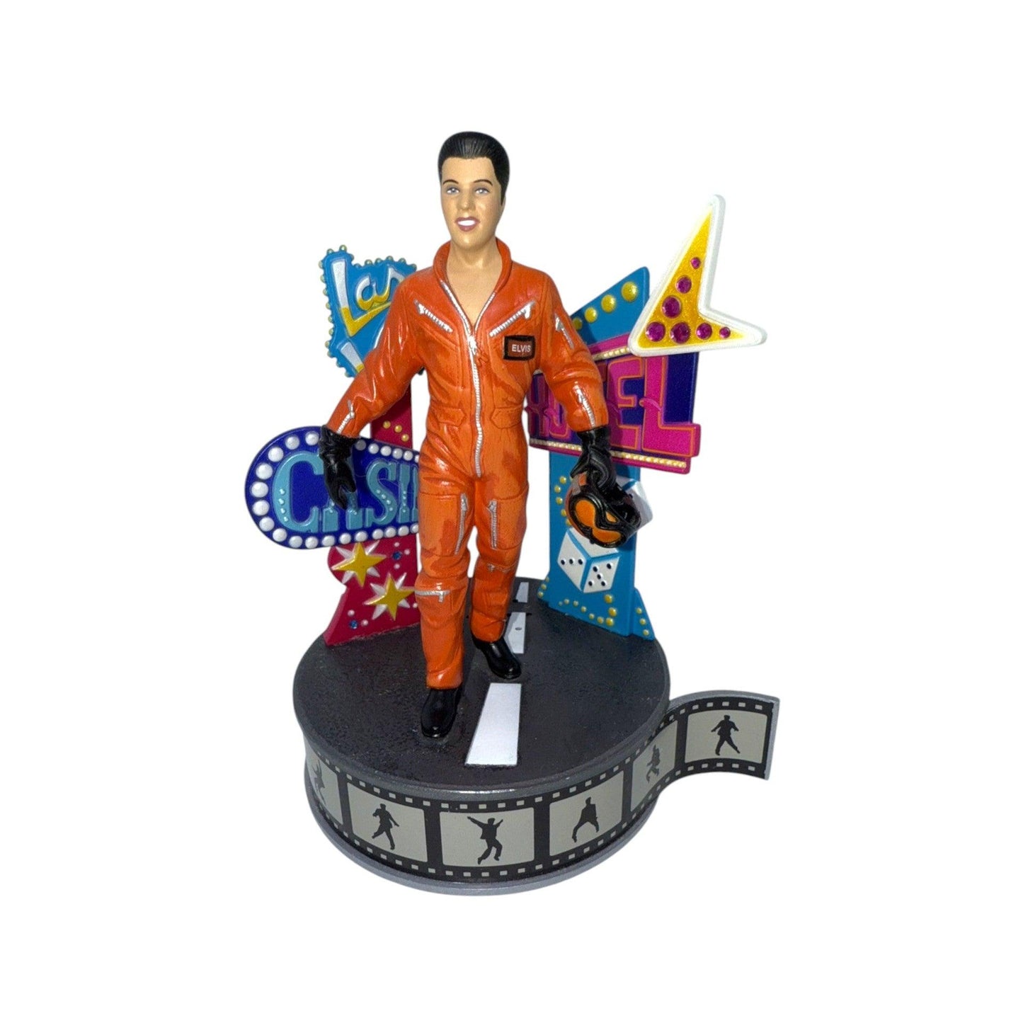 2003 Viva Las Vegas (Elvis Presley)
