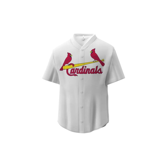2018 ST. Louis Cardinals (Major League Baseball)