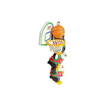 1997 Vintage Hoopy Holiday (Basketball)