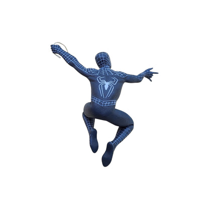 2007 Spider-Man 3 (Super Heroes)