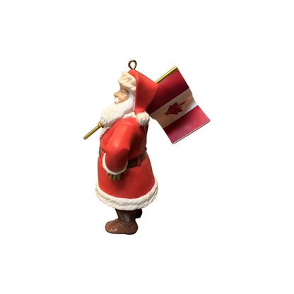 2018 Canadian Santa (Santa)