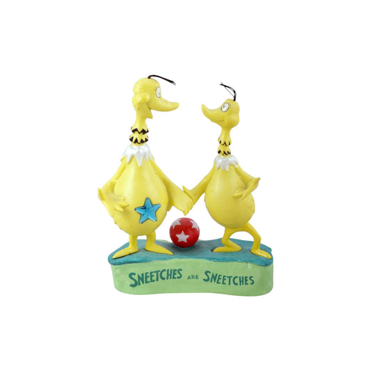 2000 The Sneetches (The Grinch)