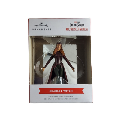 2022 Scarlet Witch (Doctor Strange in the Multiverse of Madness)