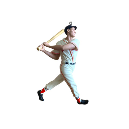2003 Ted Williams, Boston Red Sox (At the Ballpark)