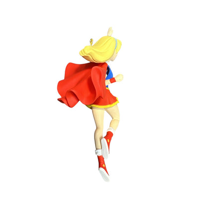 2016 Supergirl (Super Heroes)