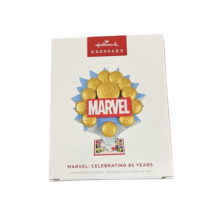 2024 Marvel: Celebrating 85 Years (Super Heroes)
