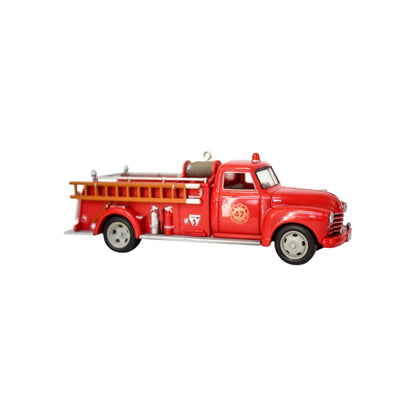 2022 (1947) Chevrolet Fire Engine (Fire Brigade)