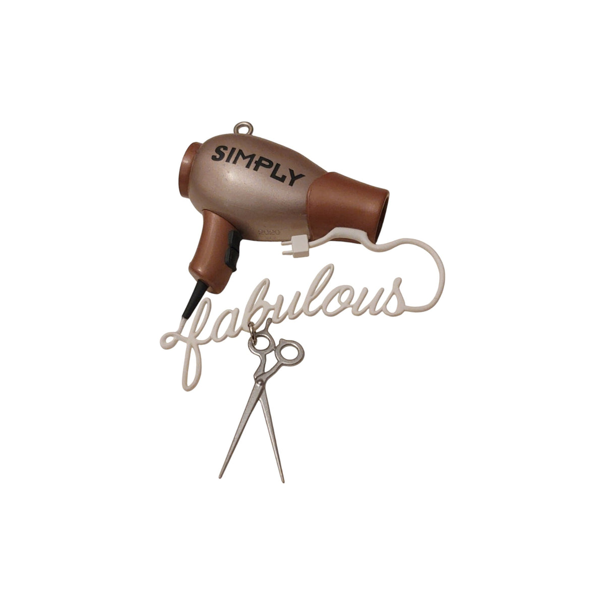 2020 Simply Fabulous (Hairdresser)