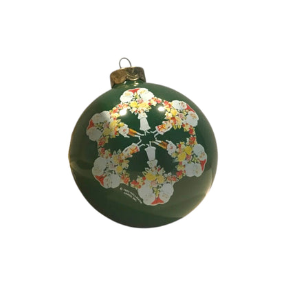 1983 An Old Fashioned Christmas (Ball)