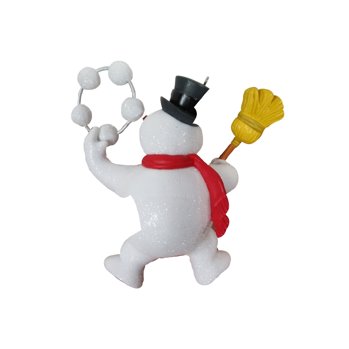 2020 Snow What Fun! (Frosty the Snowman)