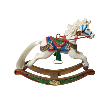 1998 Rocking Horse Fun (Rocking Horse)