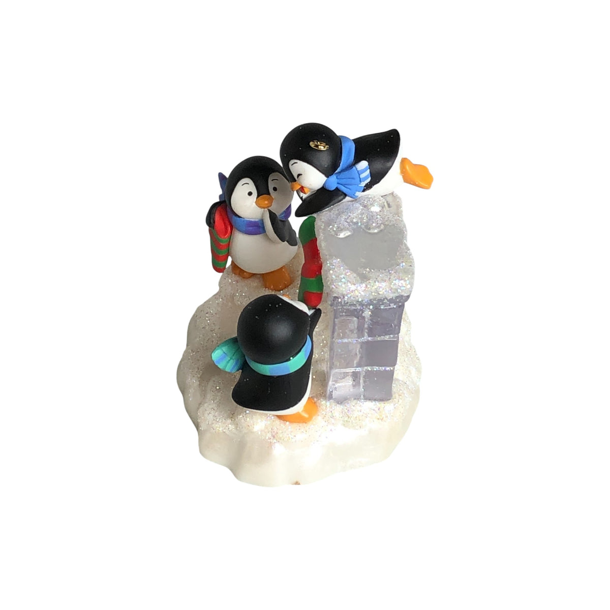 2010 A Fishy Wish (Kris' Penguins)