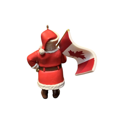 2018 Canadian Santa (Santa)