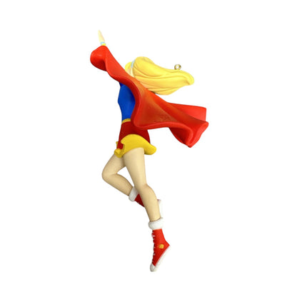 2016 Supergirl (Super Heroes)