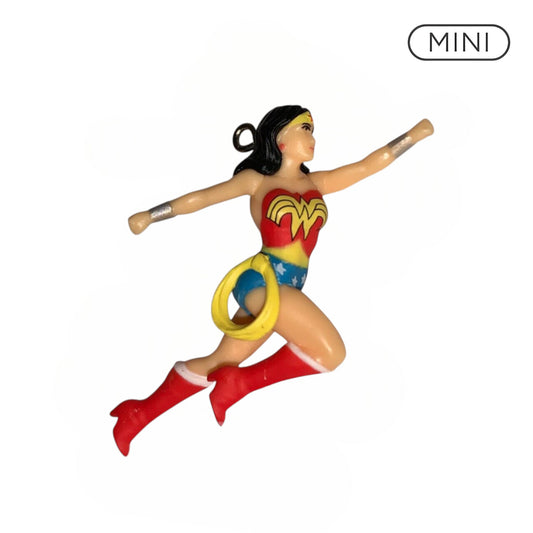 2017 Wonder Woman (Super Heroes)