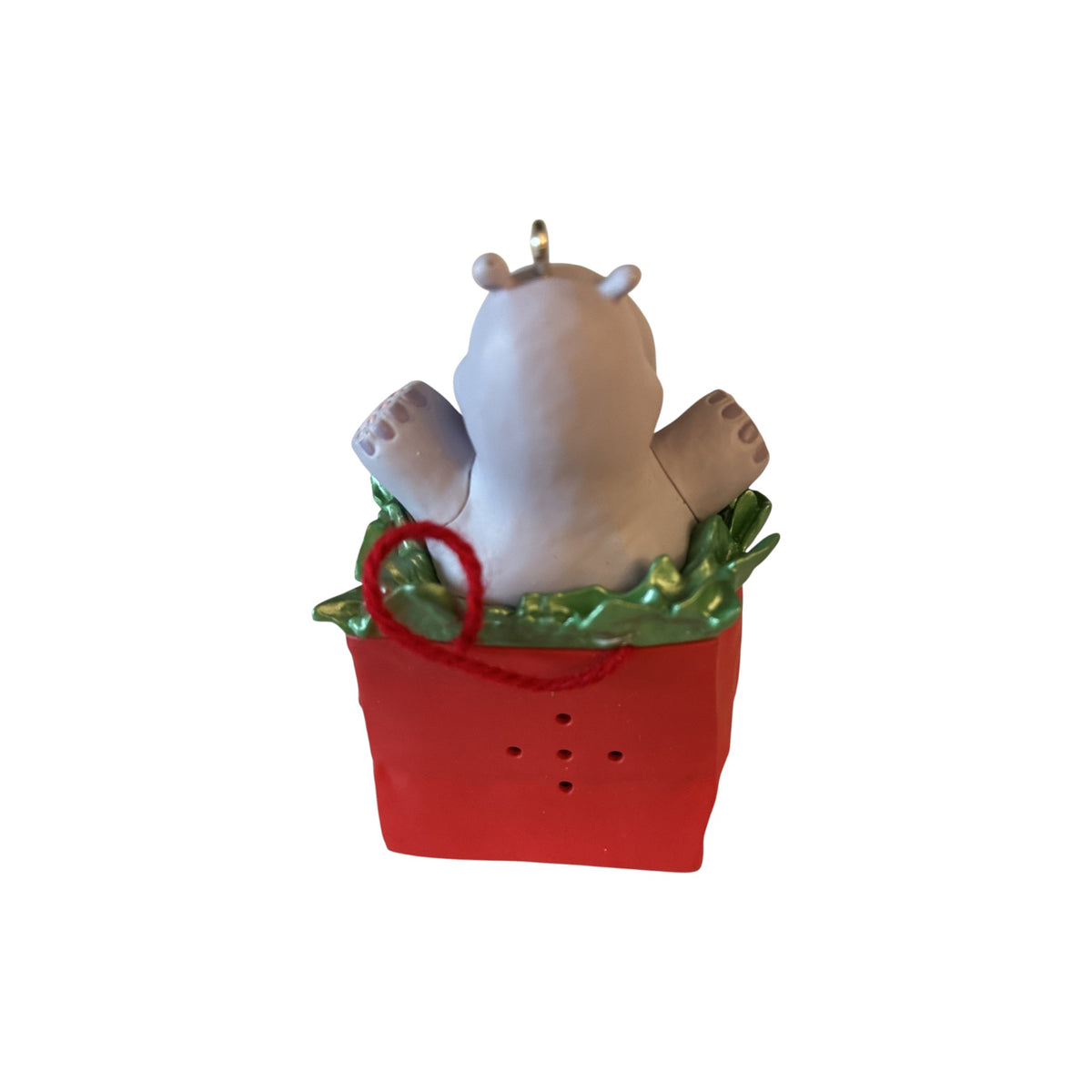 2016 I Want A Hippopotamus For Christmas (I Want A Hippopotamus For Christmas)