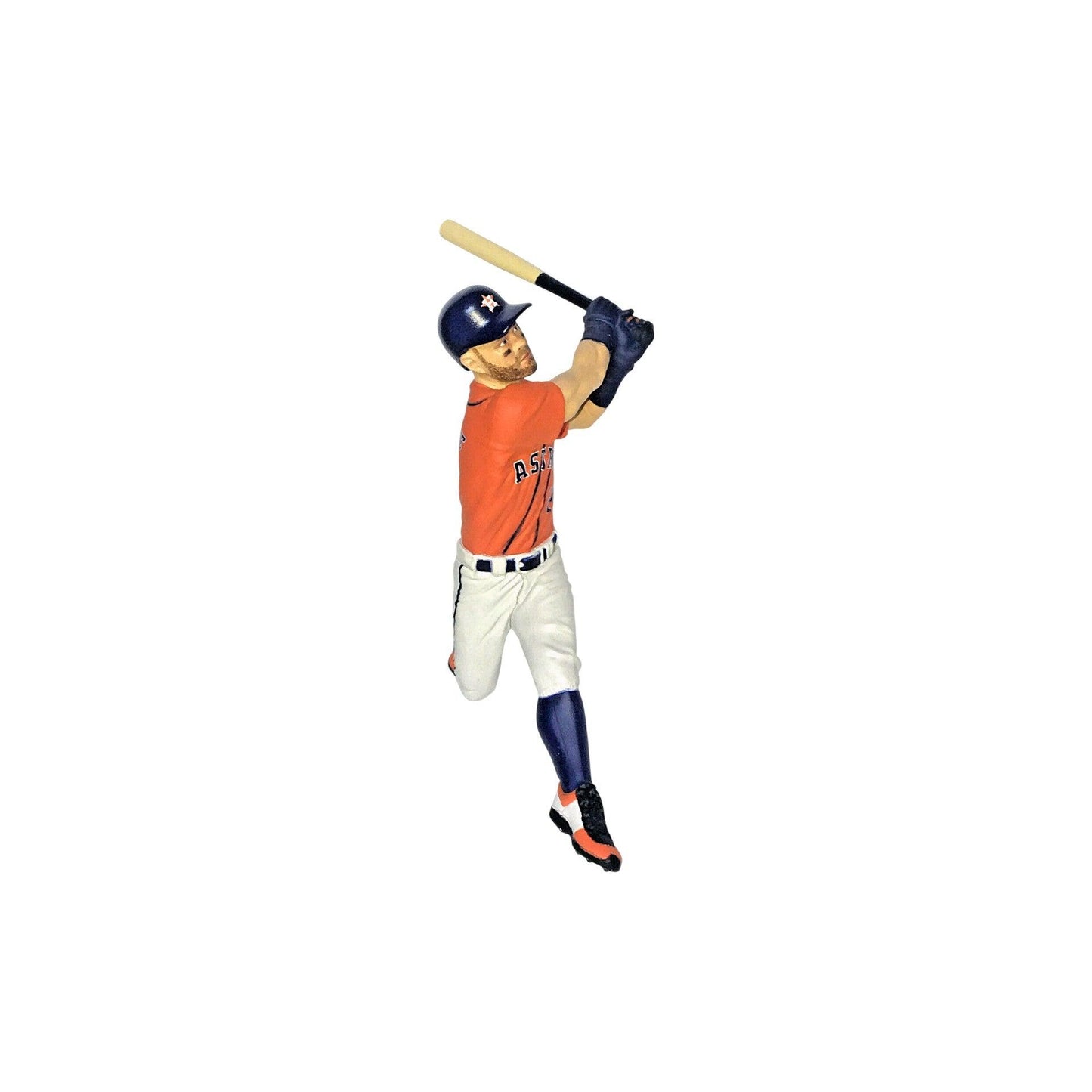 2020 José Altuve, Houston Astros (At the Ballpark)