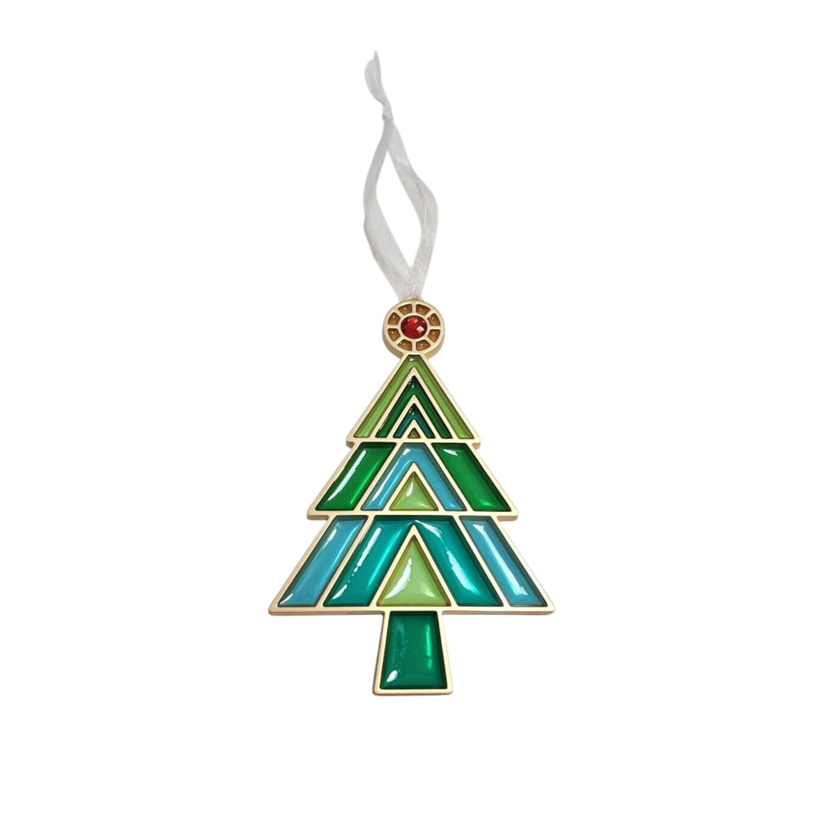 2024 O Christmas Tree (Christmas Tree)