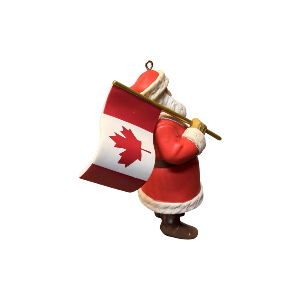 2018 Canadian Santa (Santa)