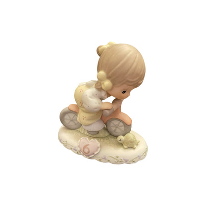 2001 Age 6 (Child's Age Collection)