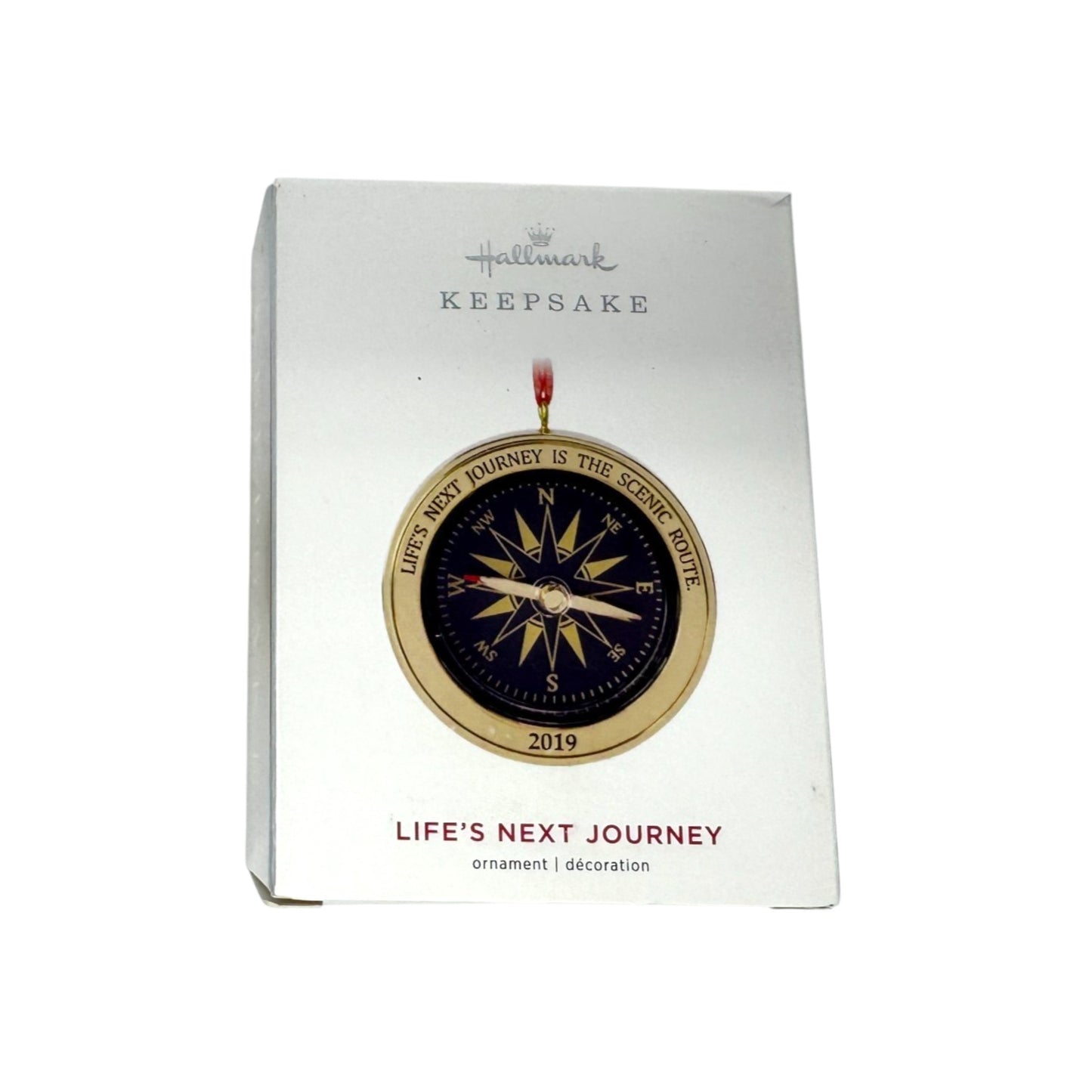 2019 Life's Next Journey (Travel)