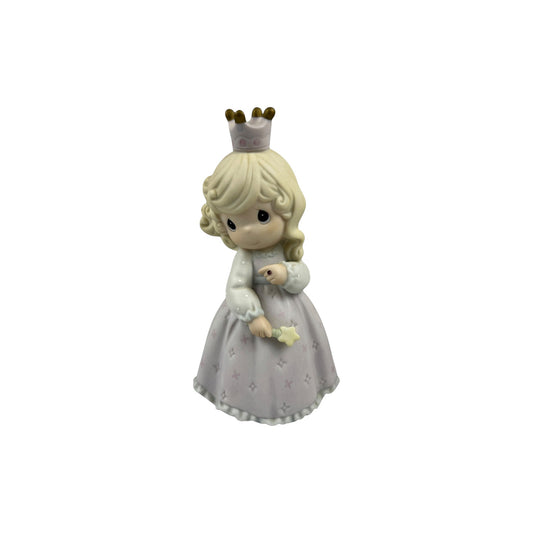 1995 Pretty As A Princess (Precious Moments)
