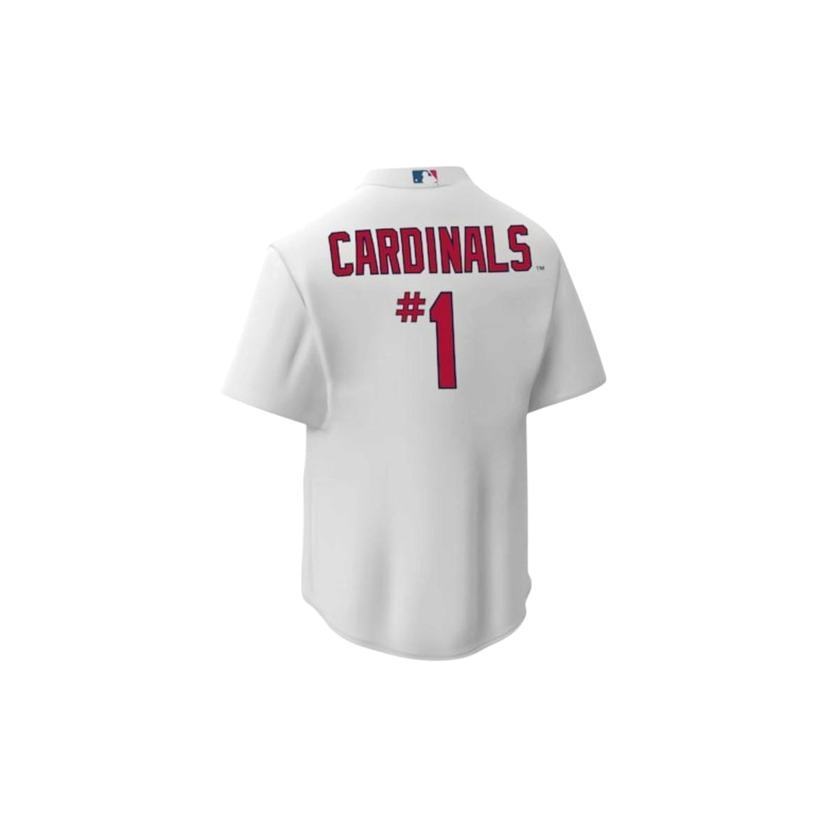 2018 ST. Louis Cardinals (Major League Baseball)