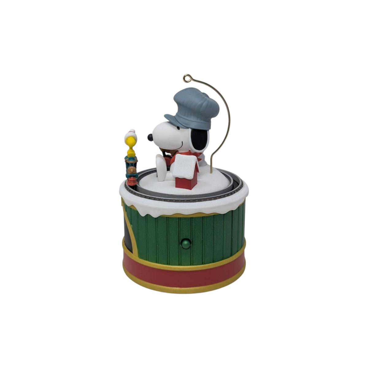 2021 Snoopy's Toy Train (Peanuts)