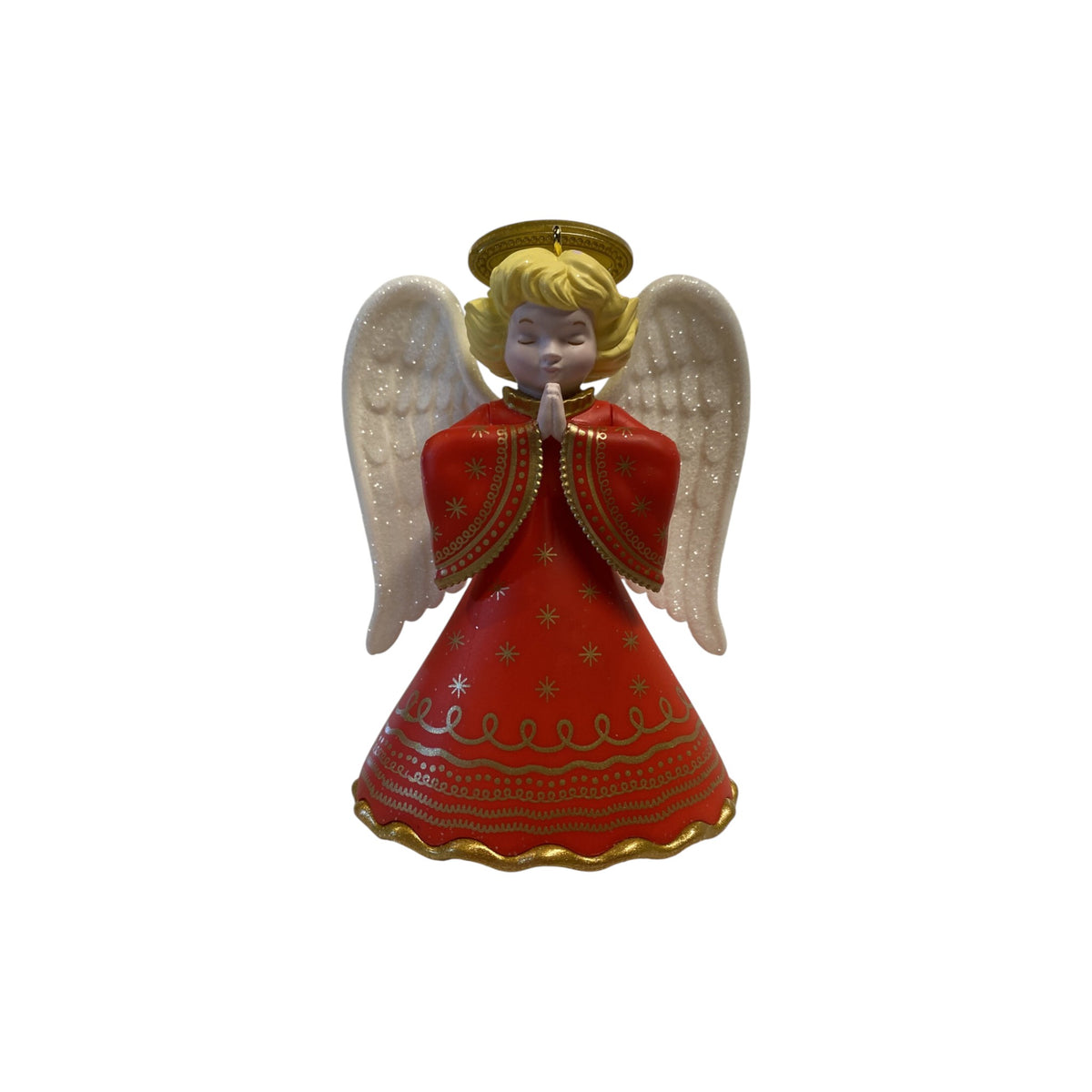 2021 Heirloom Angels Surprise (Heirloom Angels)