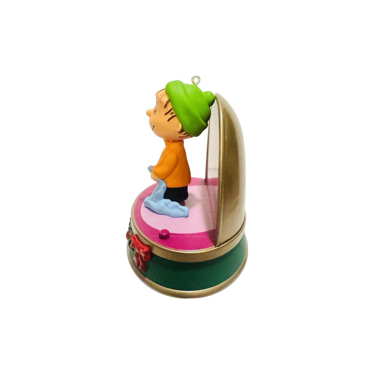 2018 Linus (Peanuts)