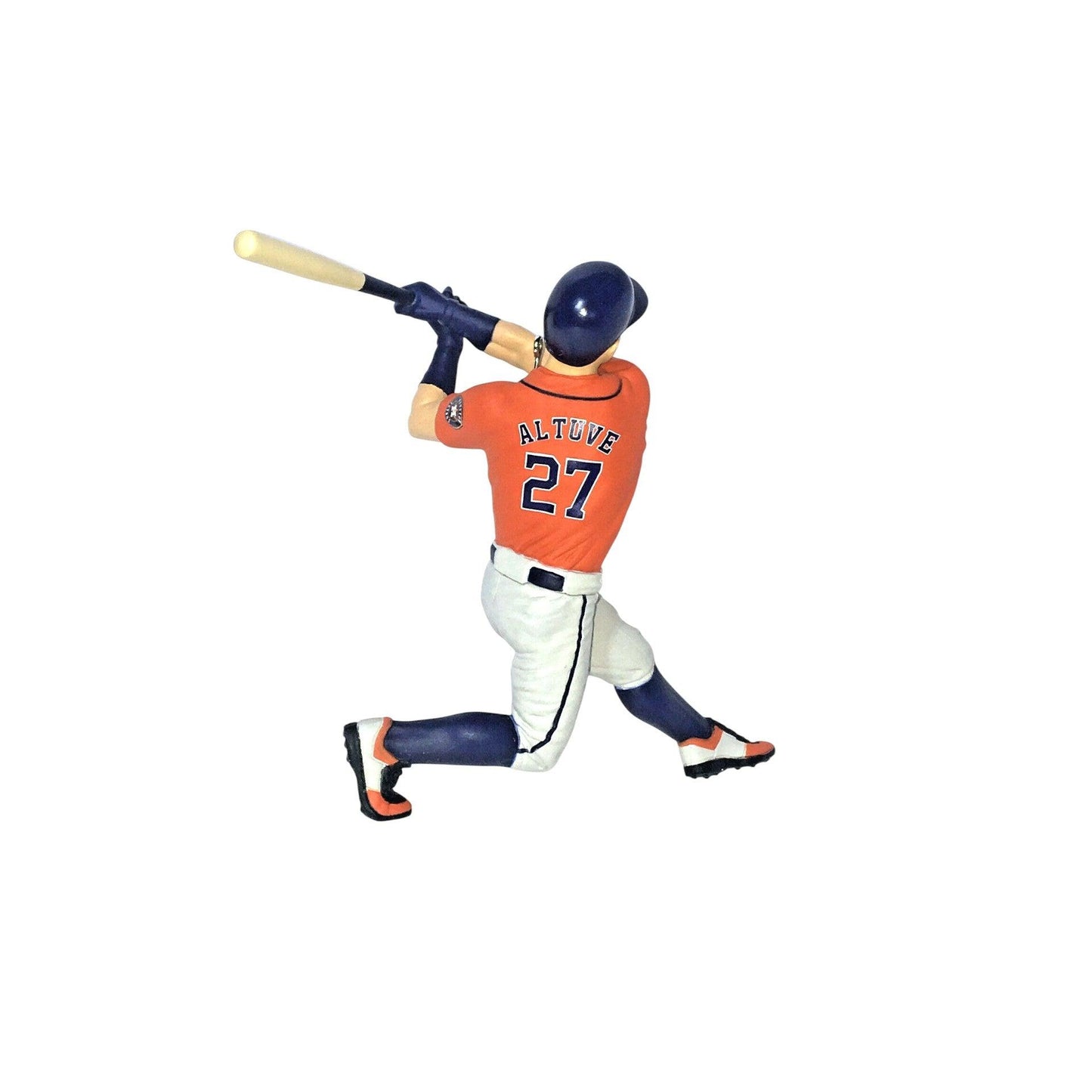 2020 José Altuve, Houston Astros (At the Ballpark)