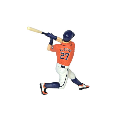 2020 José Altuve, Houston Astros (At the Ballpark)