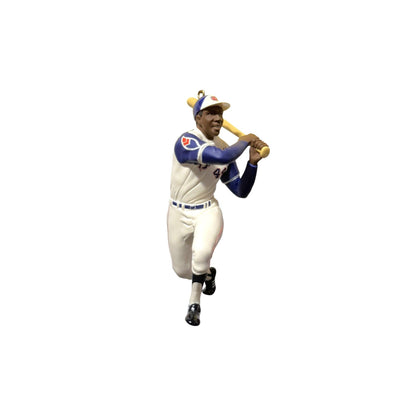 1997 Hank Aaron (At the Ballpark)