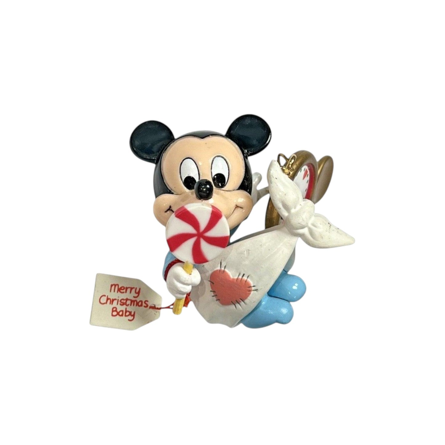 1990 Bundle of Joy (Mickey Mouse)