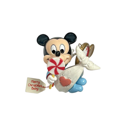 1990 Bundle of Joy (Mickey Mouse)
