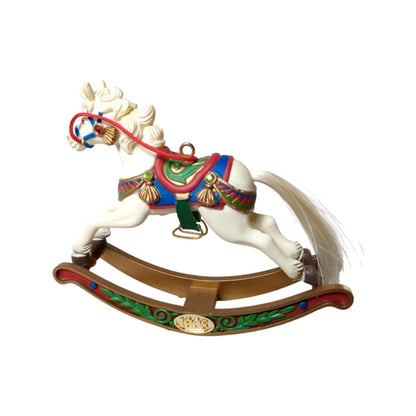 1998 Rocking Horse Fun (Rocking Horse)