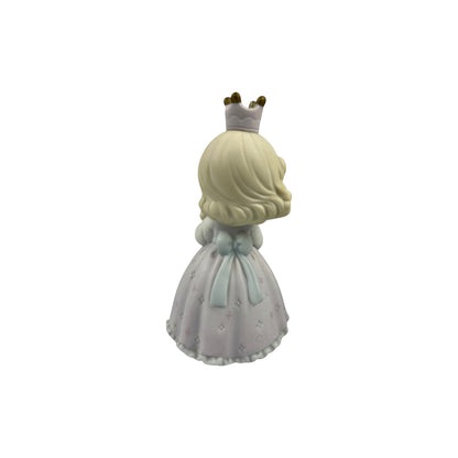 1995 Pretty As A Princess (Precious Moments)