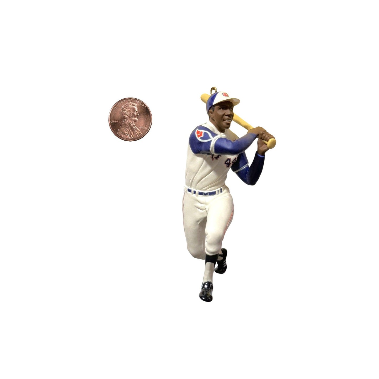 1997 Hank Aaron (At the Ballpark)