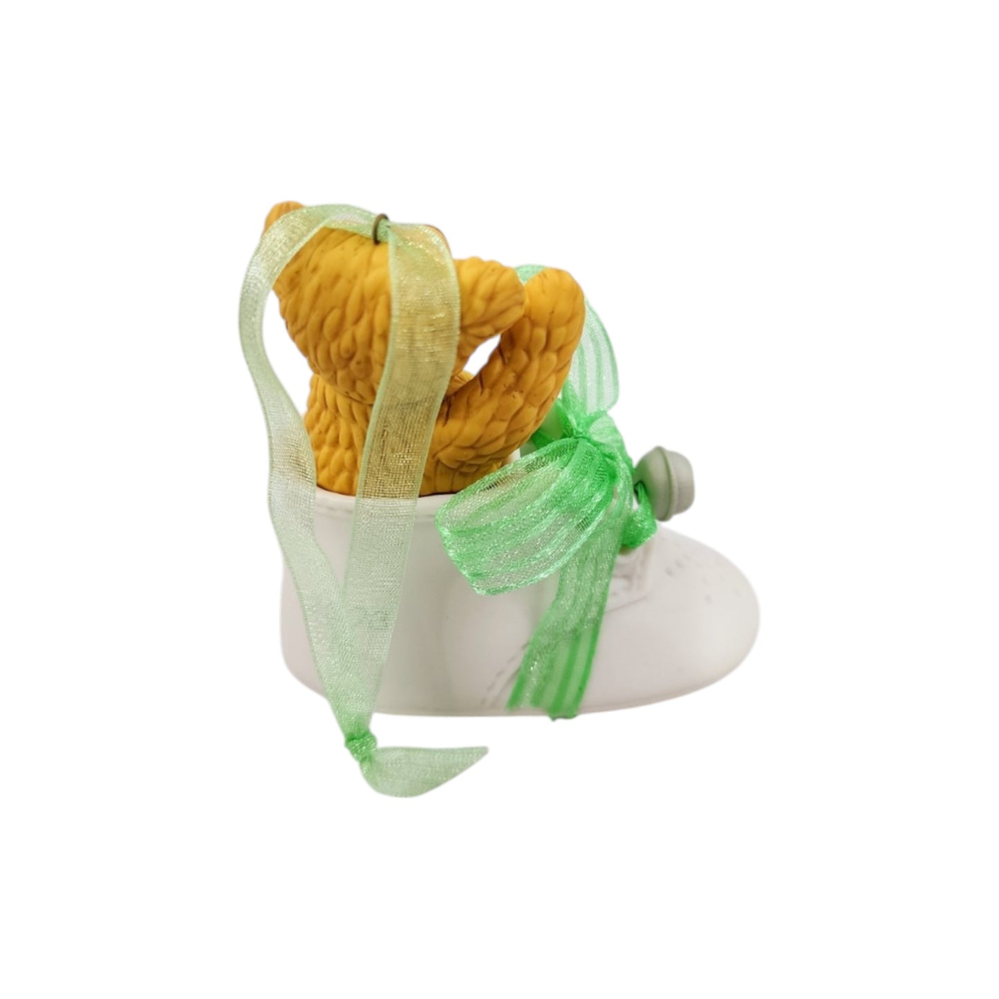 2003 Baby’s First Christmas (Baby’s First Christmas)