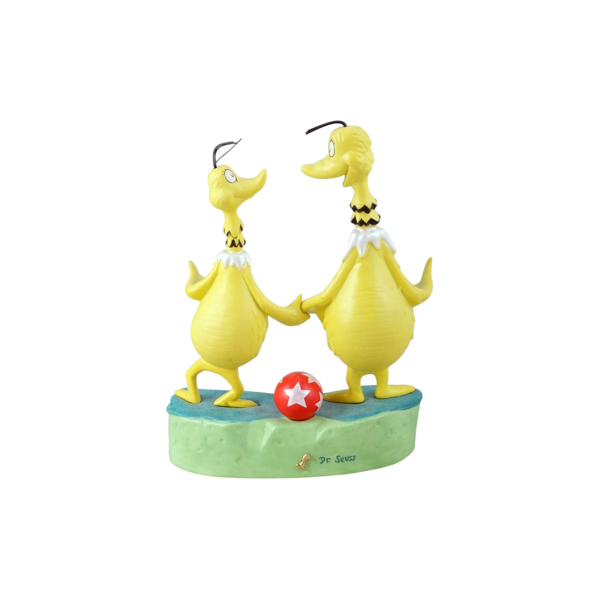2000 The Sneetches (The Grinch)