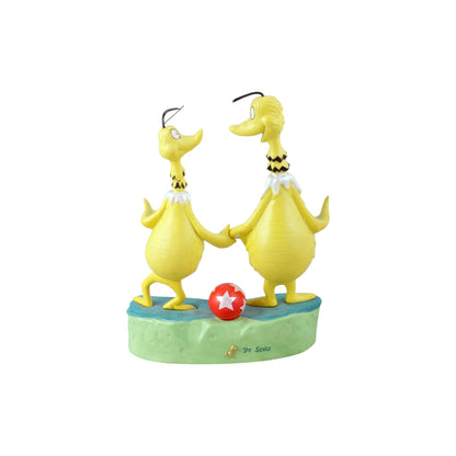 2000 The Sneetches (The Grinch)