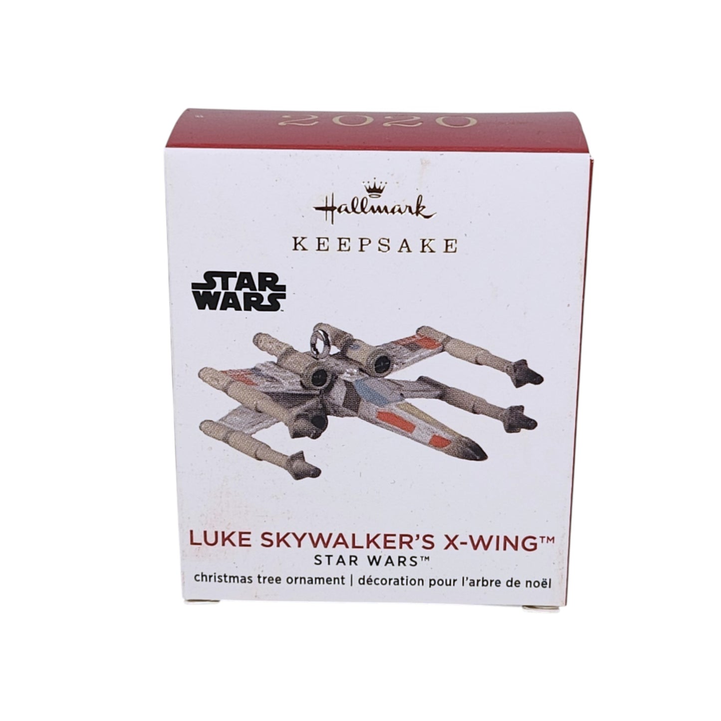 2020 Luke Skywalker's X-Wing (Star Wars)