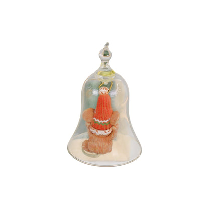 1983 Mouse in Bell (Bell)