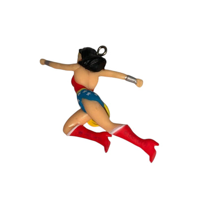 2017 Wonder Woman (Super Heroes)