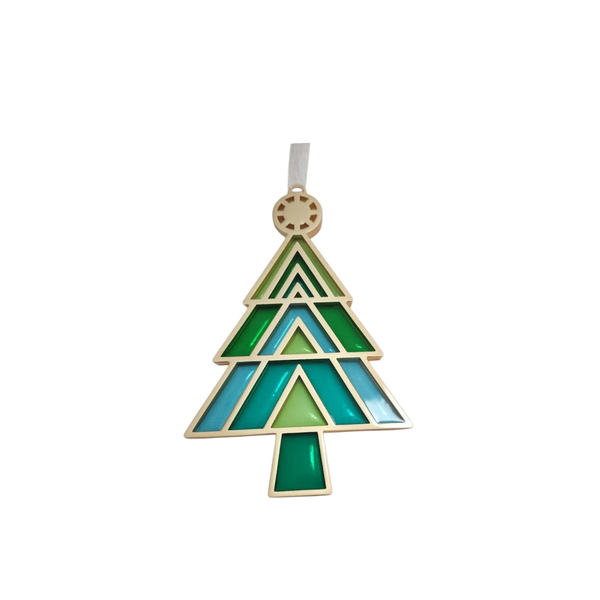 2024 O Christmas Tree (Christmas Tree)