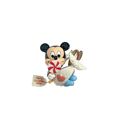 1990 Bundle of Joy (Mickey Mouse)