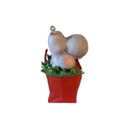 2016 I Want A Hippopotamus For Christmas (I Want A Hippopotamus For Christmas)