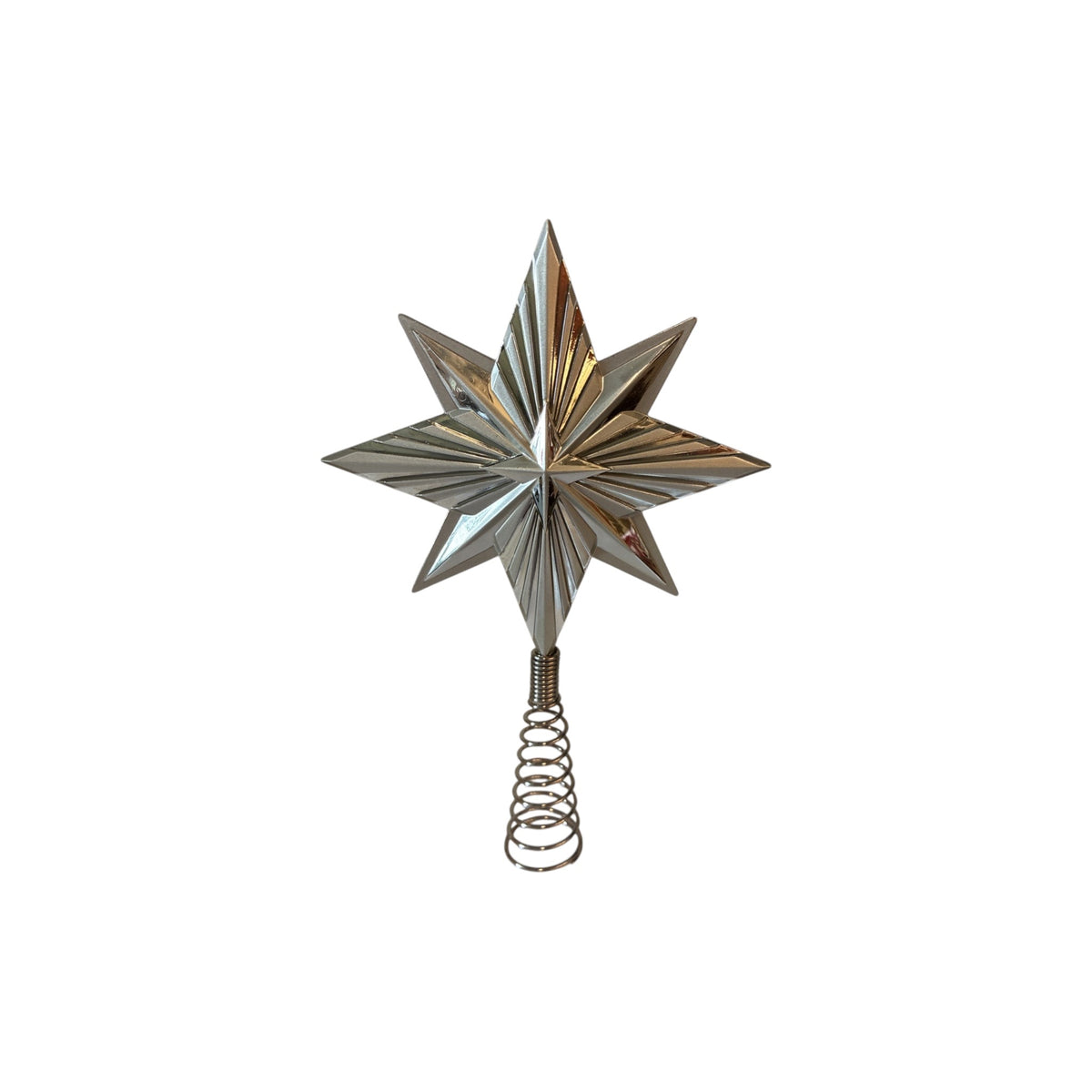 2017 Radiant (Mini Tree Topper)