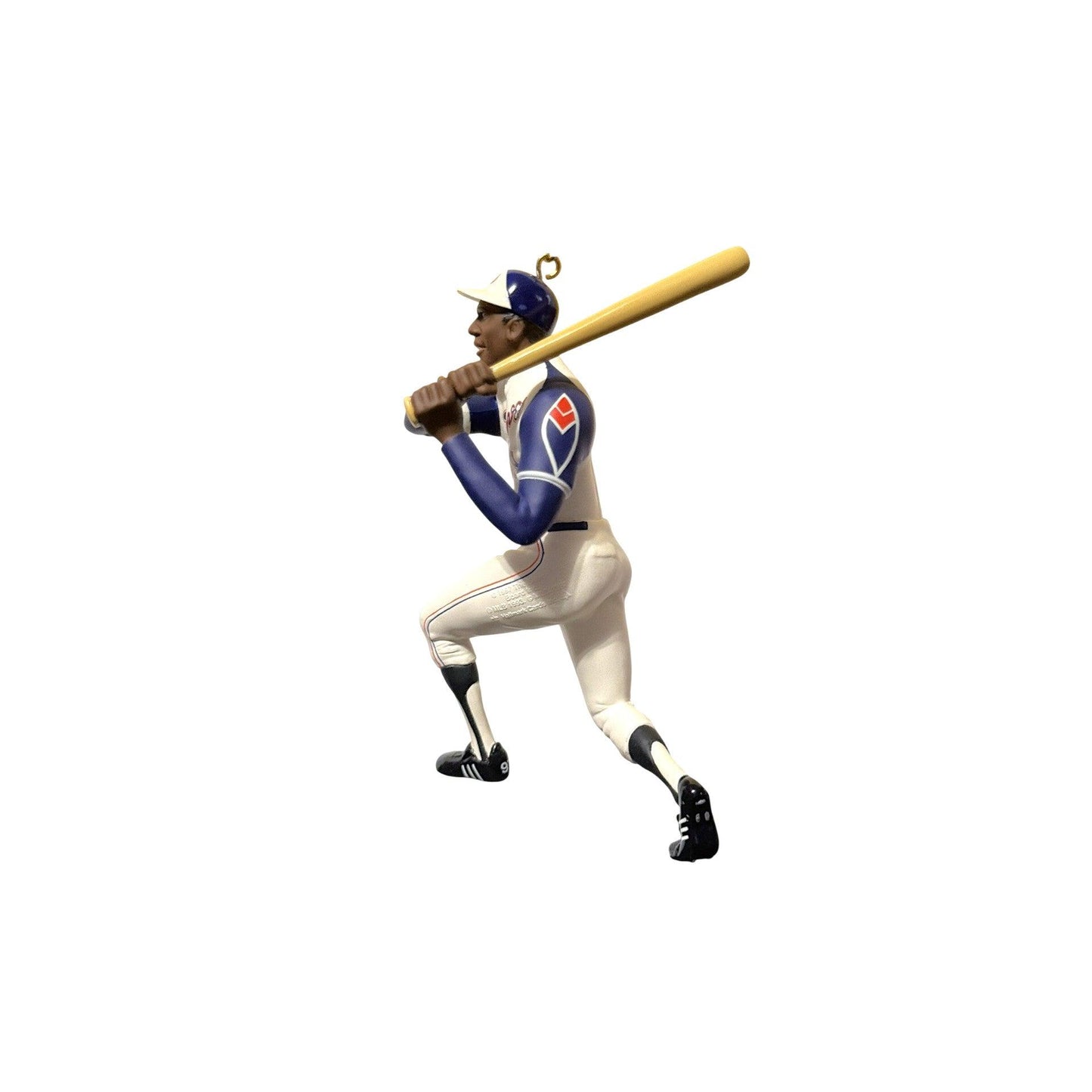 1997 Hank Aaron (At the Ballpark)